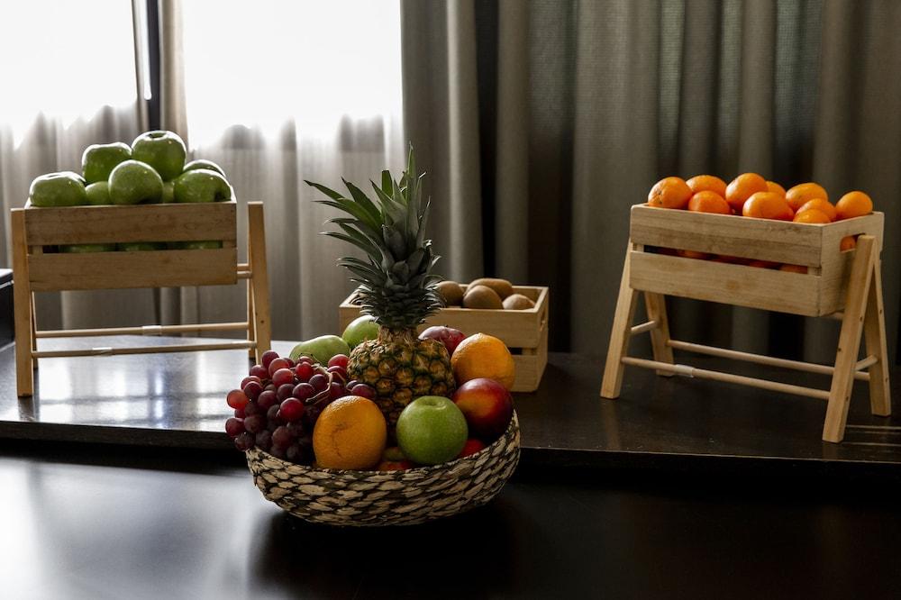 Hotel Pax غواذالاخارا المظهر الخارجي الصورة