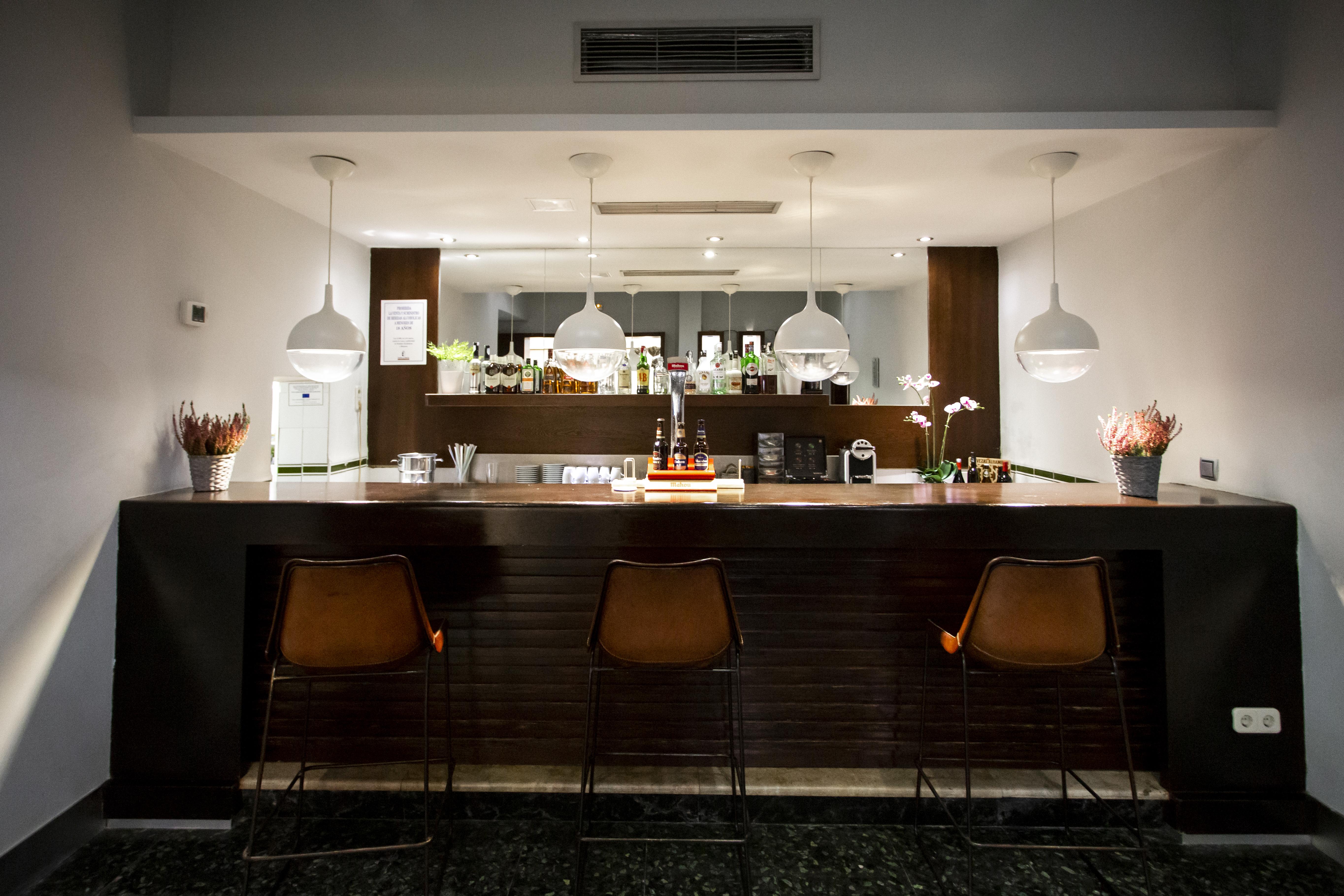 Hotel Pax غواذالاخارا المظهر الخارجي الصورة