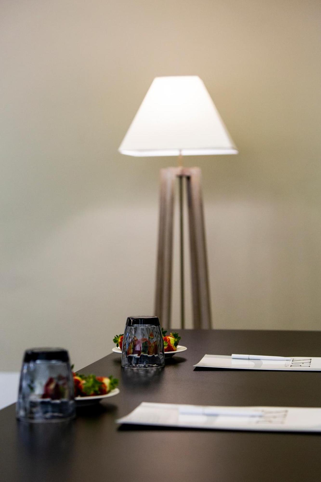 Hotel Pax غواذالاخارا المظهر الخارجي الصورة