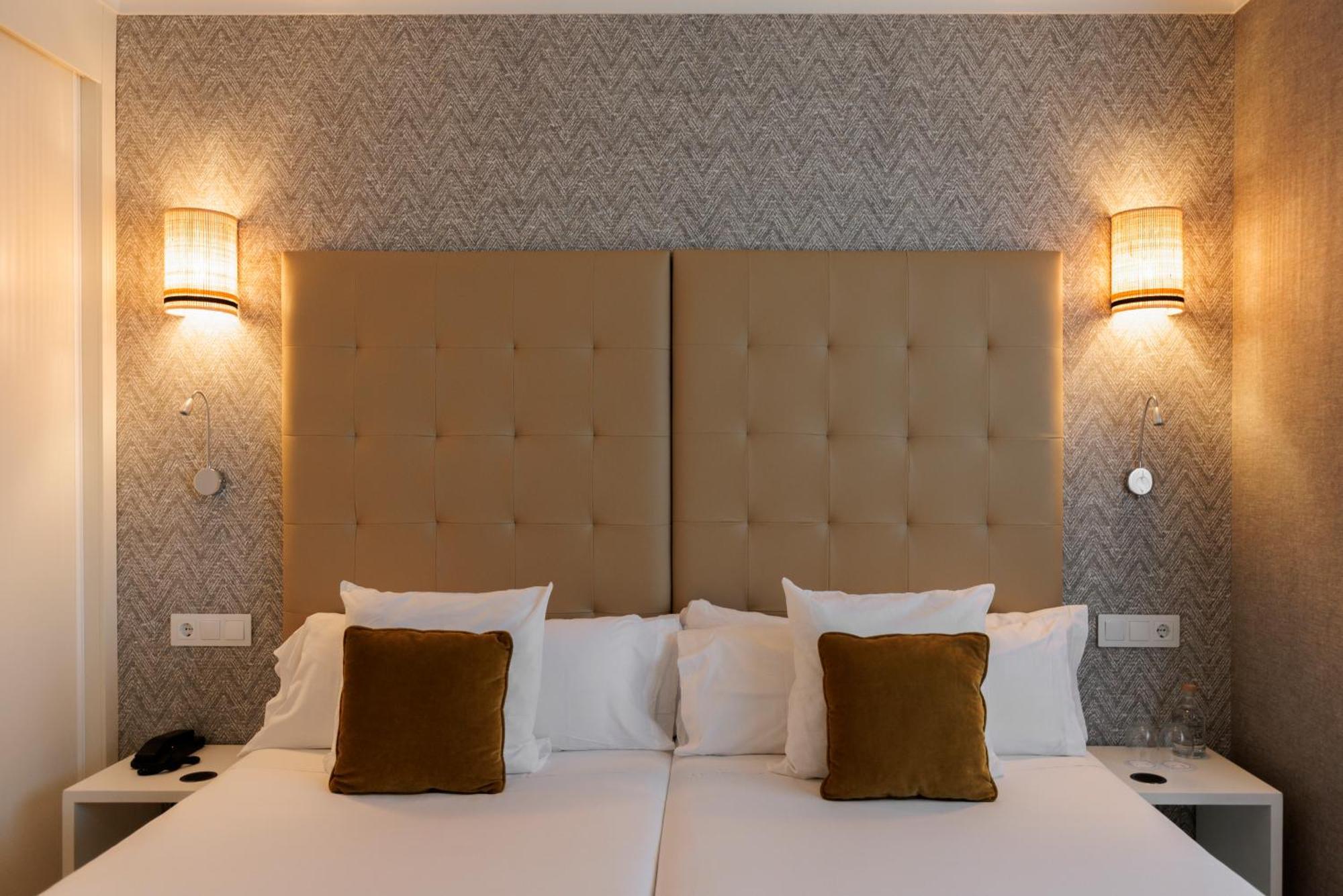 Hotel Pax غواذالاخارا المظهر الخارجي الصورة
